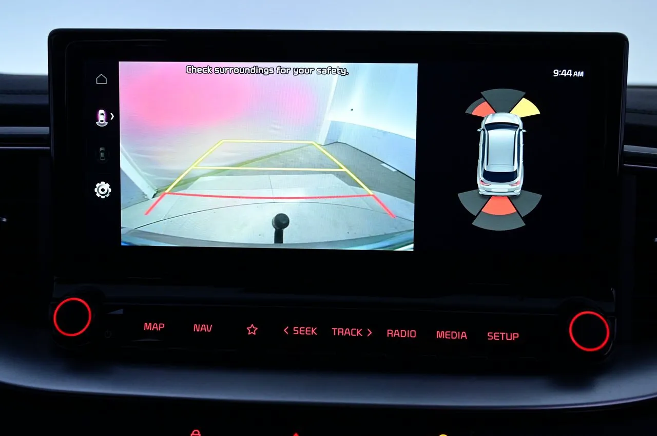 Kia Cee´d bild 15