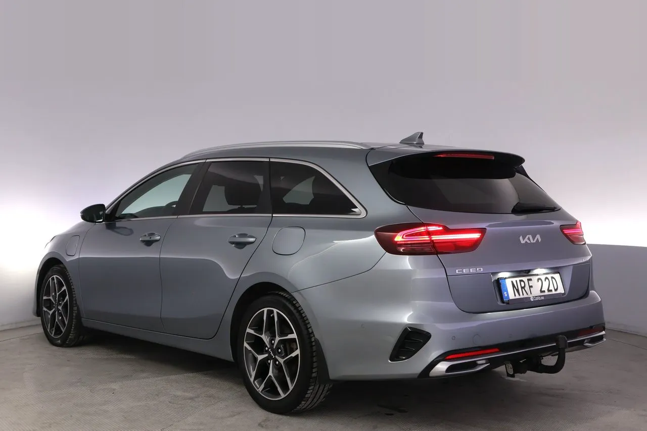 Kia Cee´d bild 4