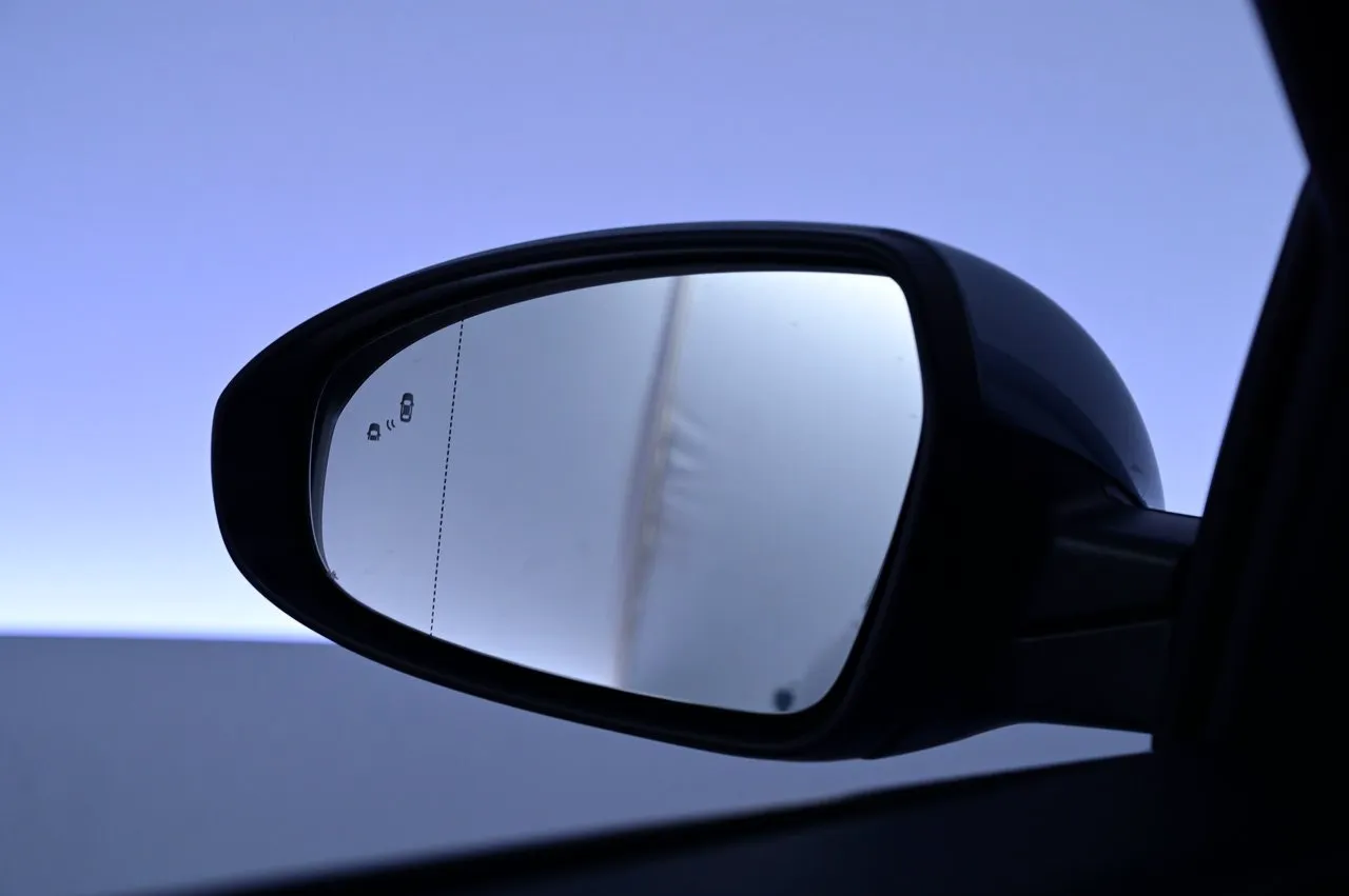 Kia Cee´d bild 23