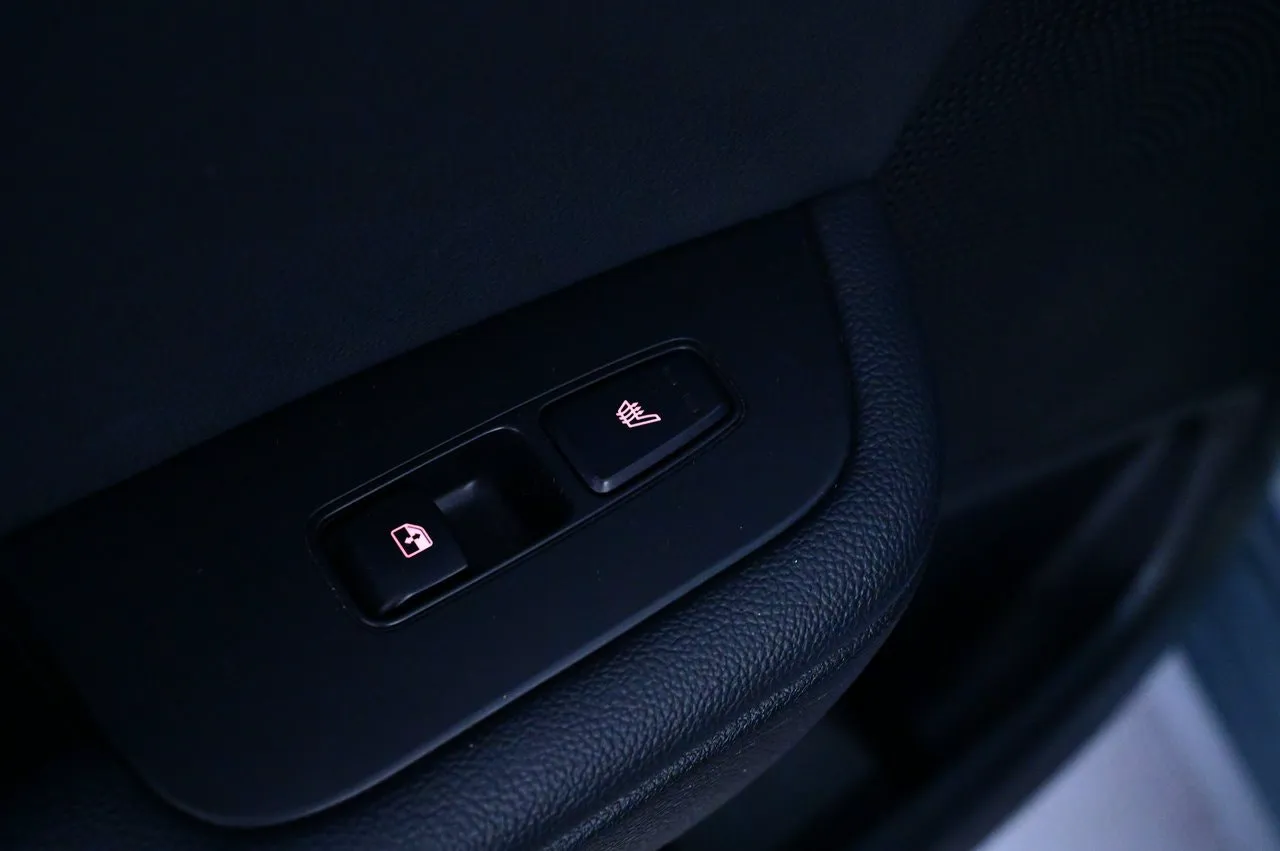 Kia Cee´d bild 25
