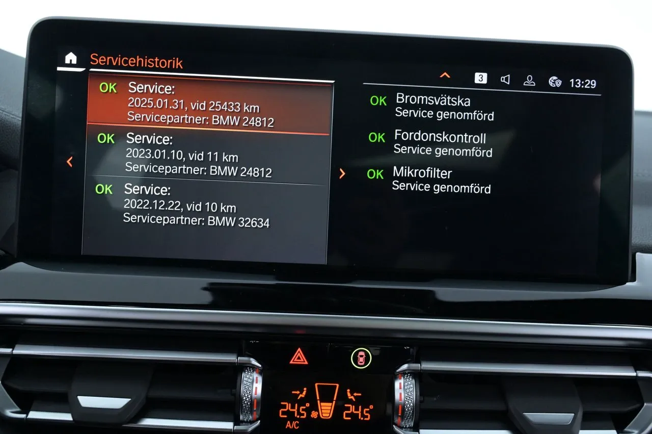 BMW iX3 bild 18
