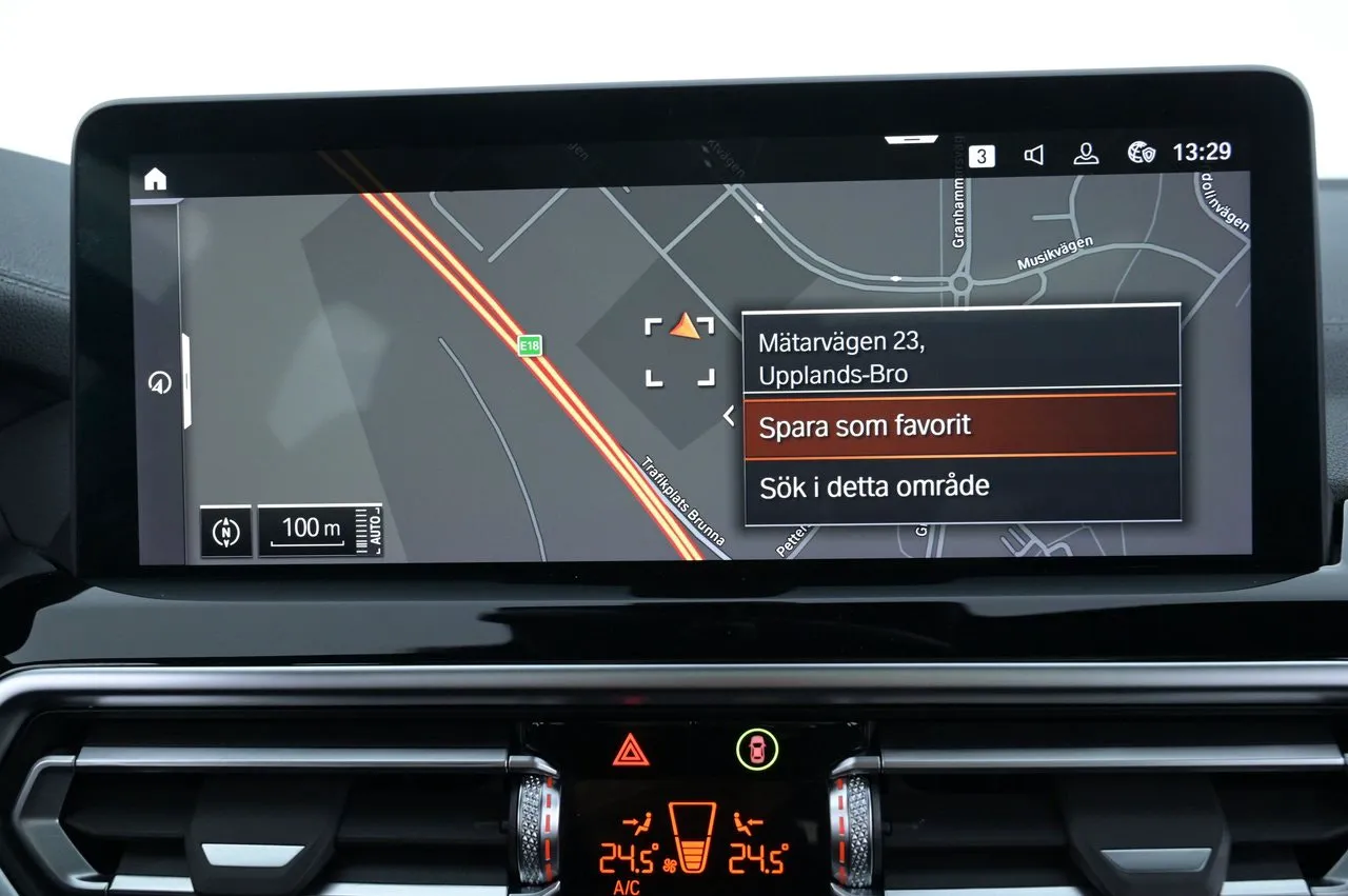 BMW iX3 bild 17