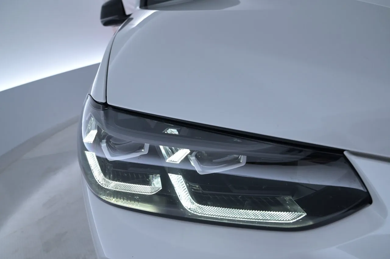 BMW iX3 bild 26