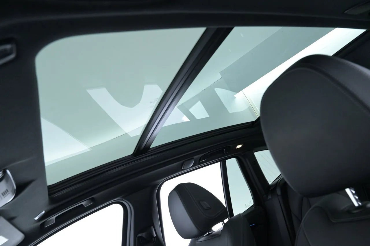 BMW iX3 bild 25