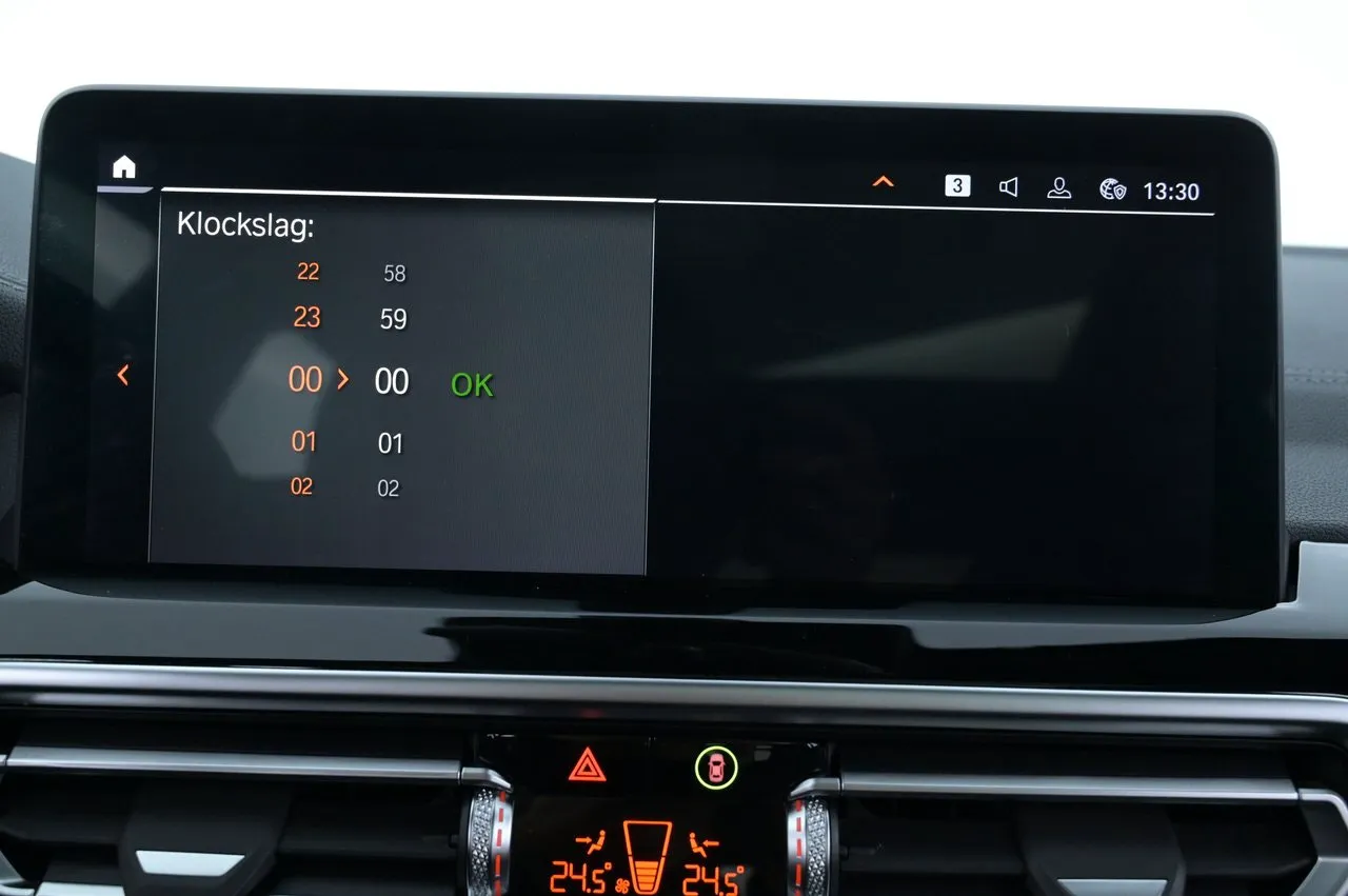 BMW iX3 bild 19