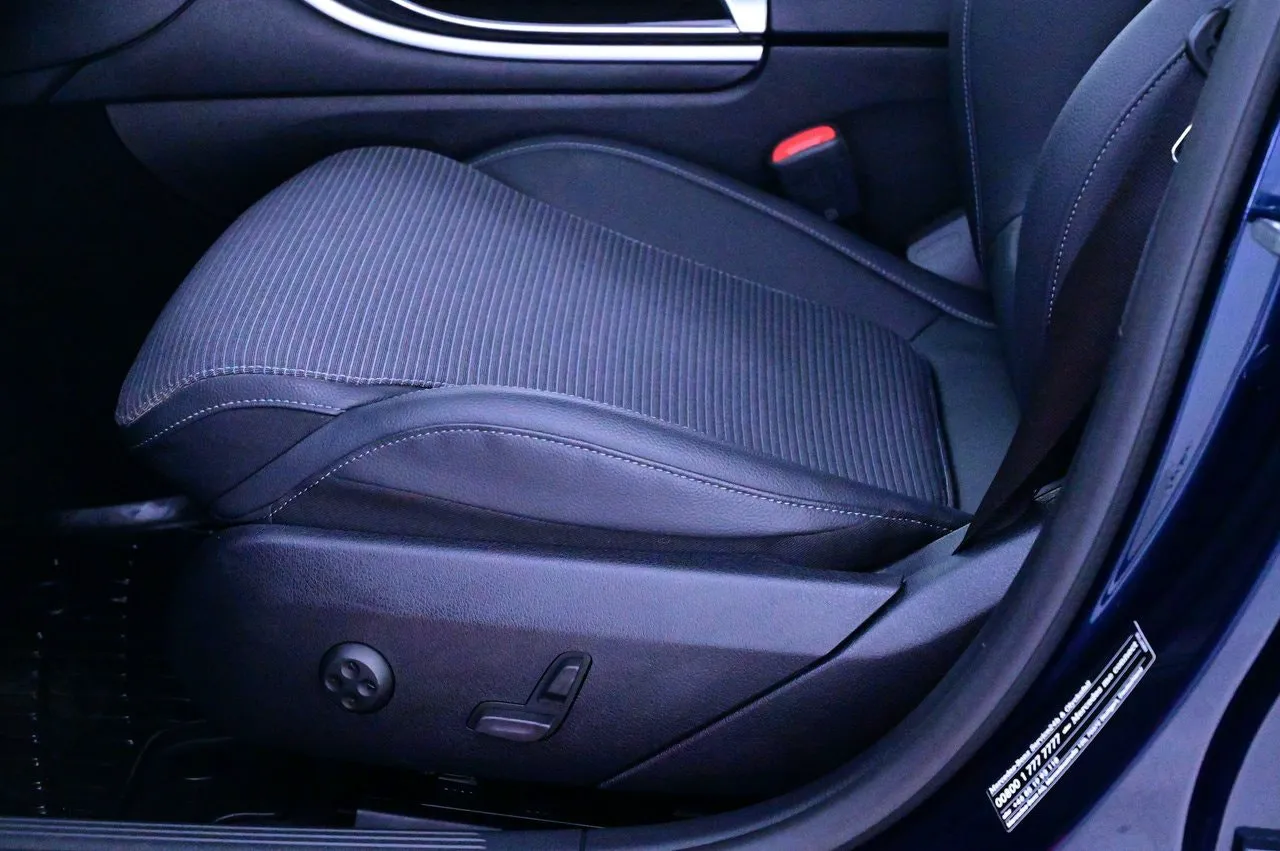 Mercedes C300 bild 13