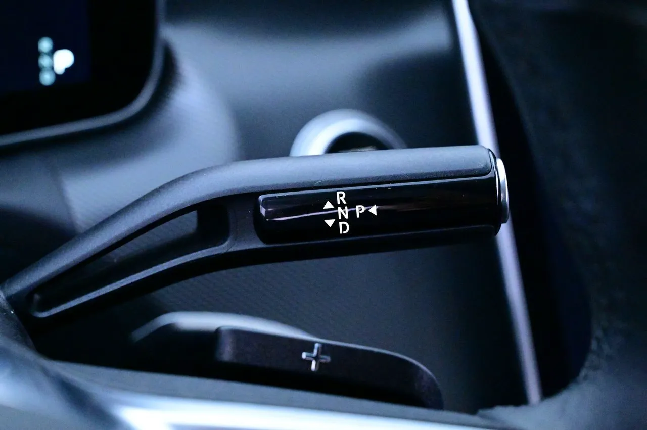 Mercedes C300 bild 8