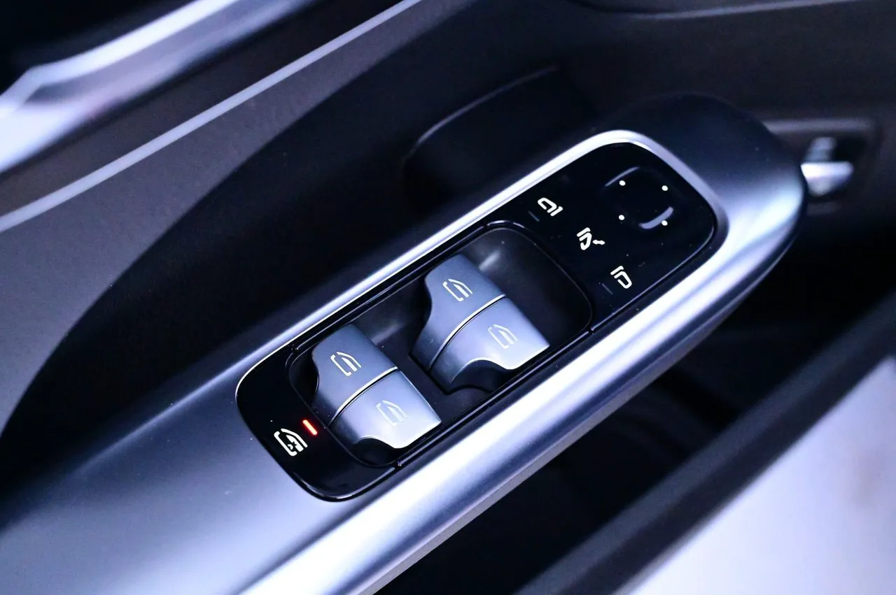 Mercedes C300 bild 11