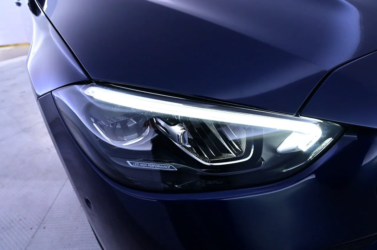 Mercedes C300 bild 26