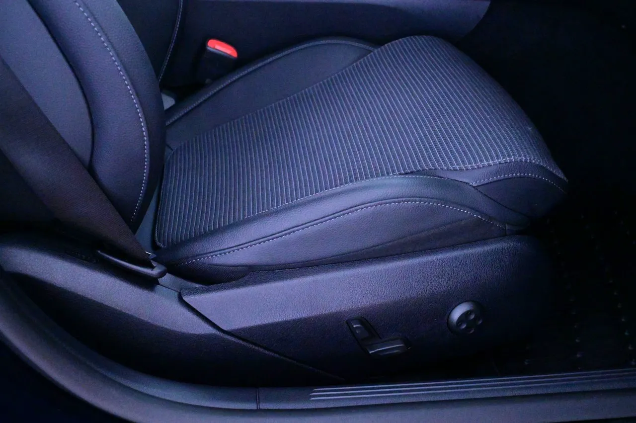 Mercedes C300 bild 15