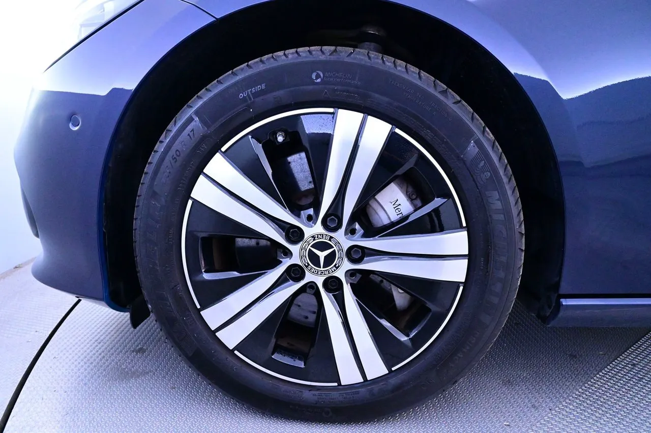 Mercedes C300 bild 27