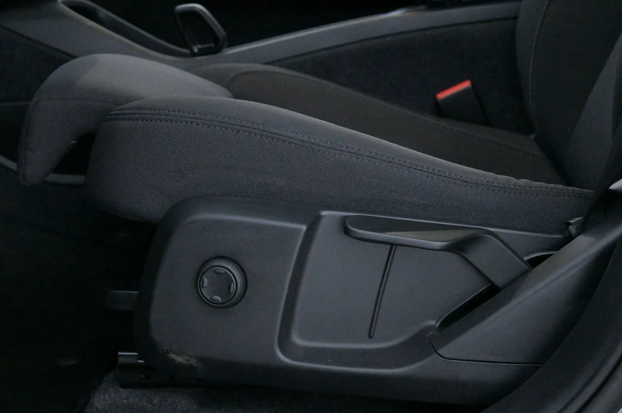 Volvo C40 Recharge bild 11