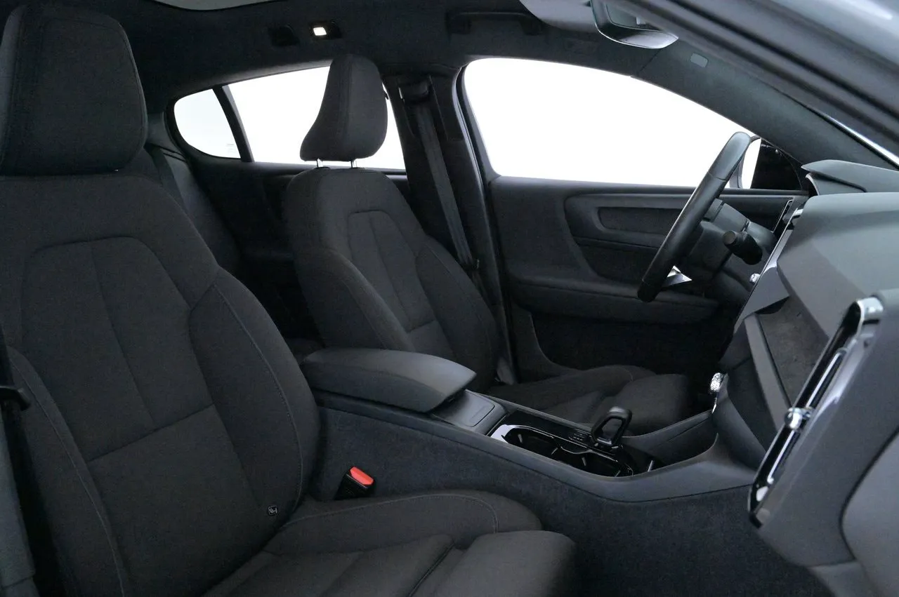 Volvo C40 Recharge bild 12