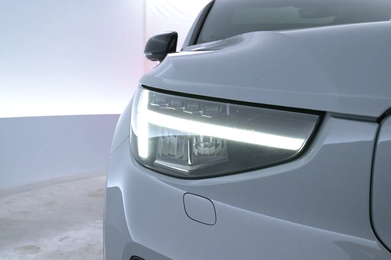 Volvo C40 Recharge bild 26