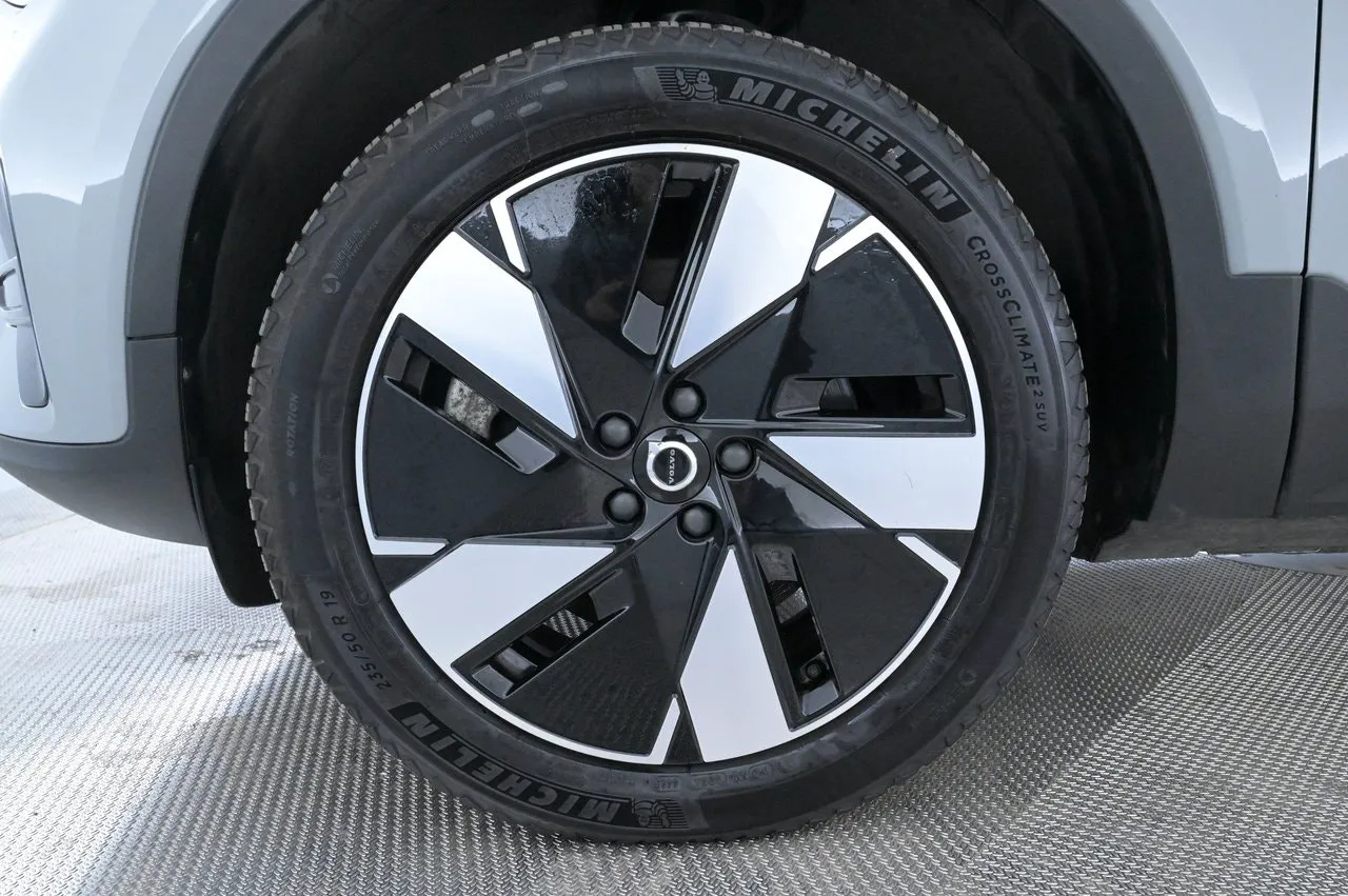 Volvo C40 Recharge bild 27