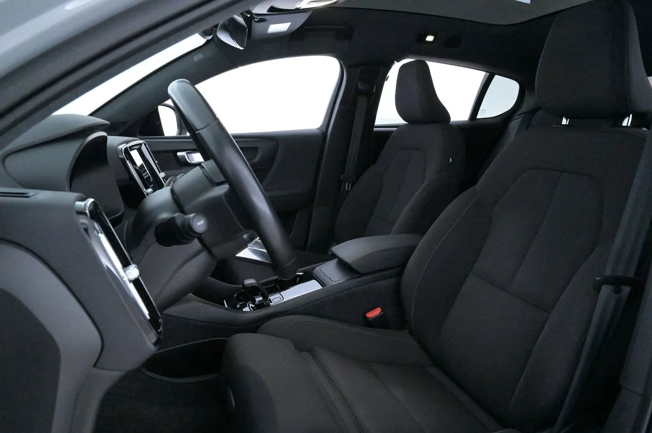 Volvo C40 Recharge bild 9