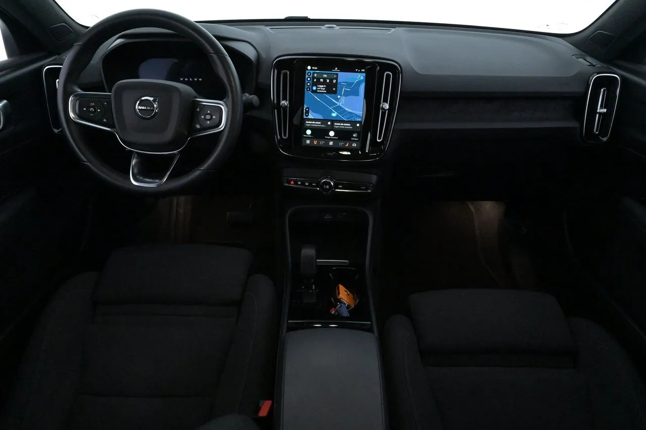 Volvo C40 Recharge bild 6