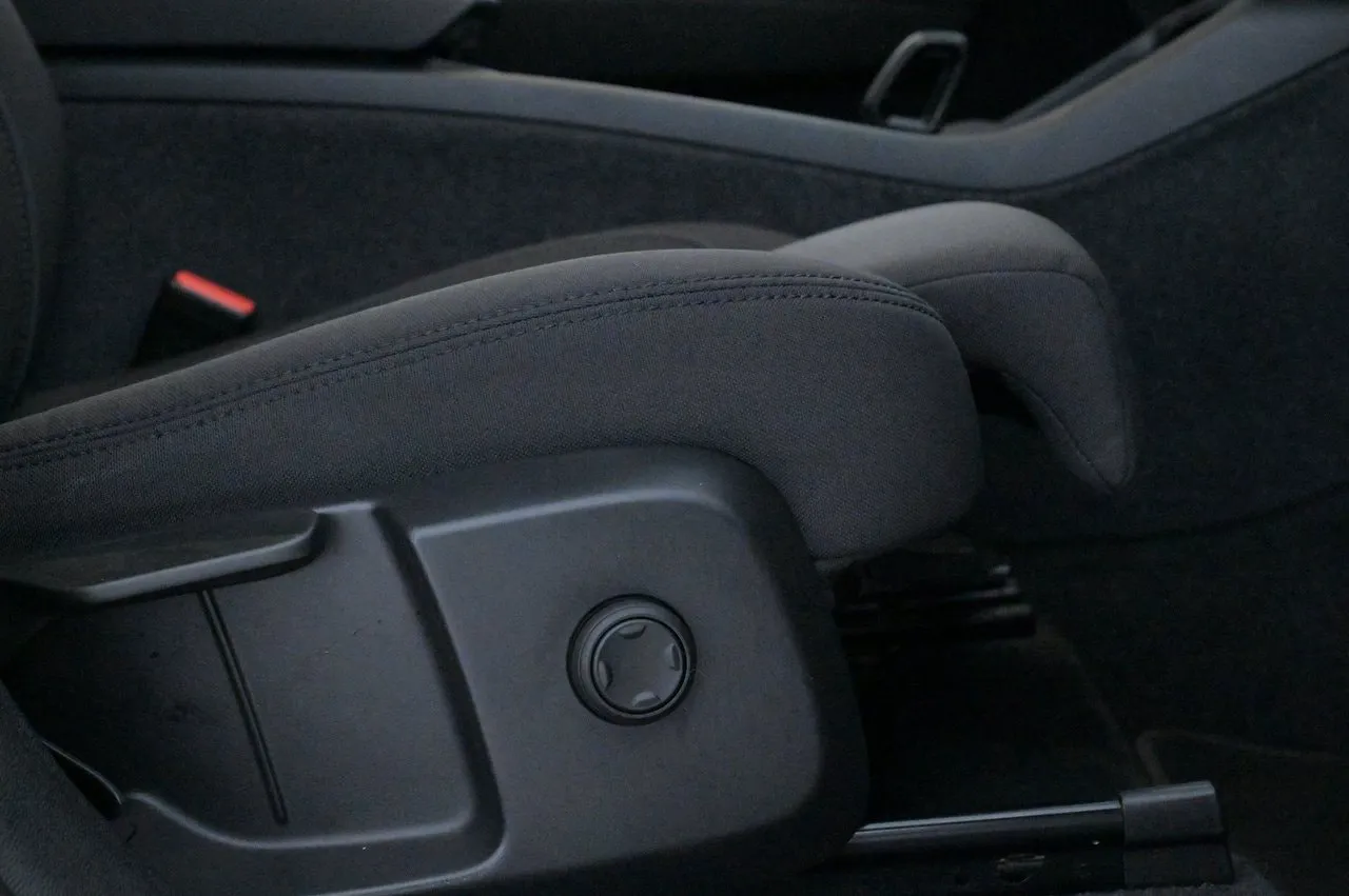 Volvo C40 Recharge bild 13