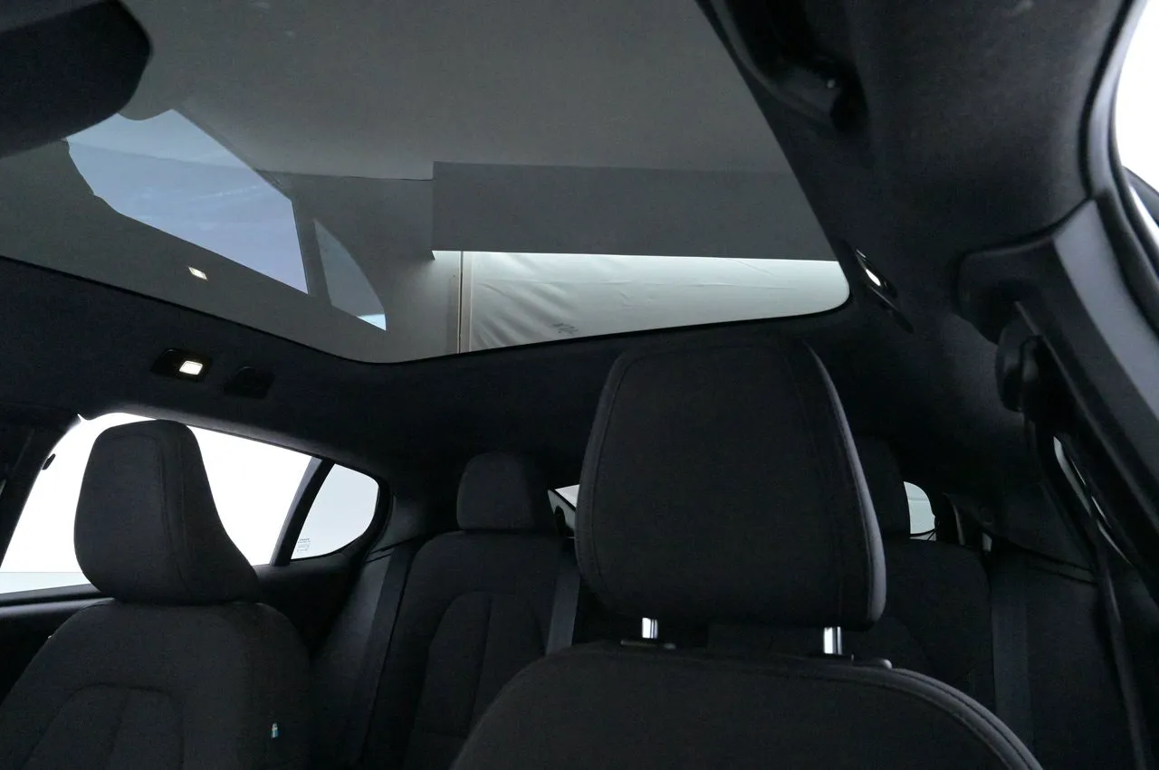 Volvo C40 Recharge bild 24