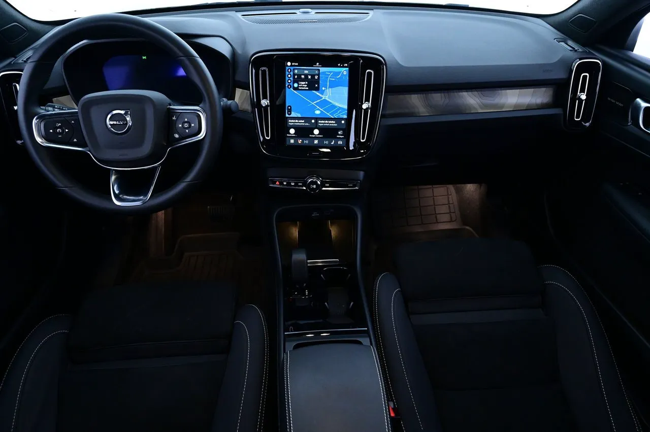 Volvo C40 Recharge bild 6