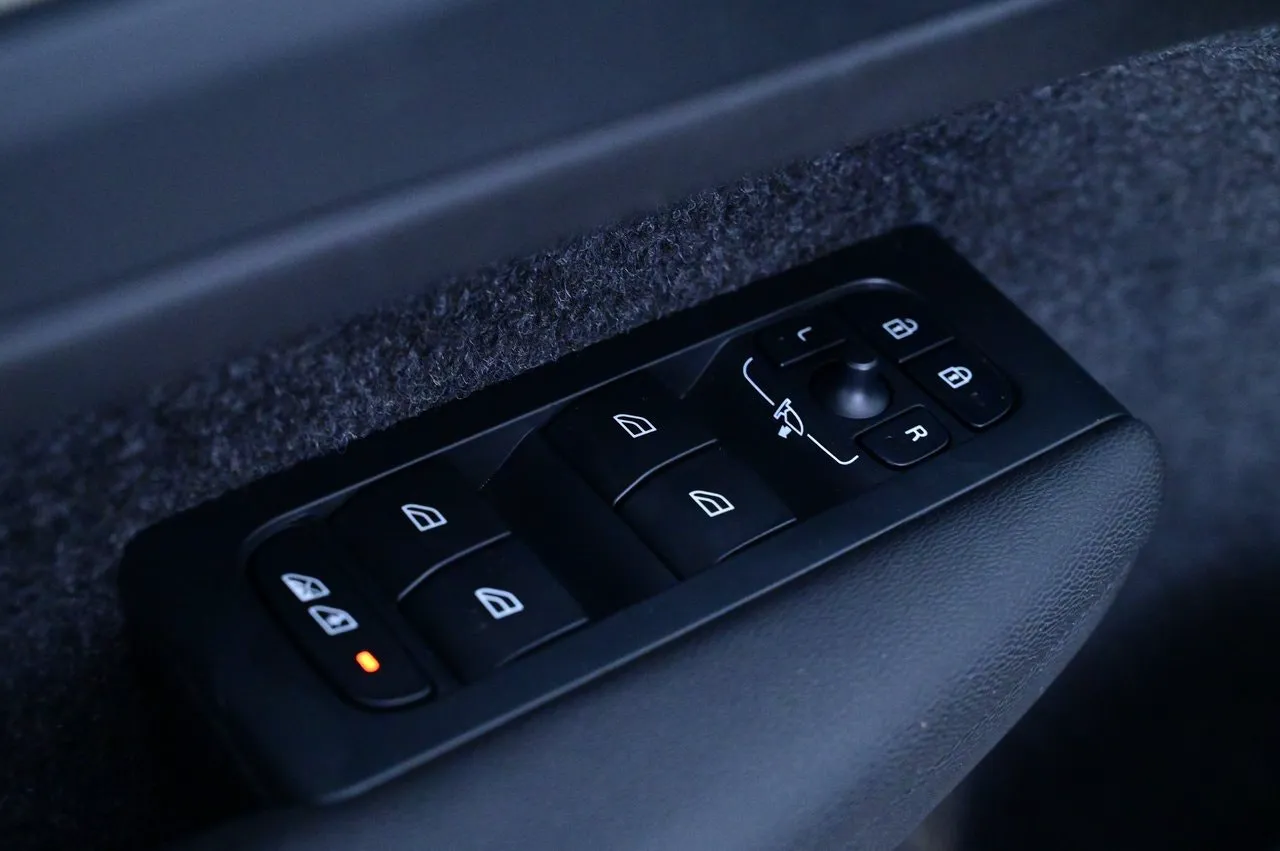 Volvo C40 Recharge bild 10