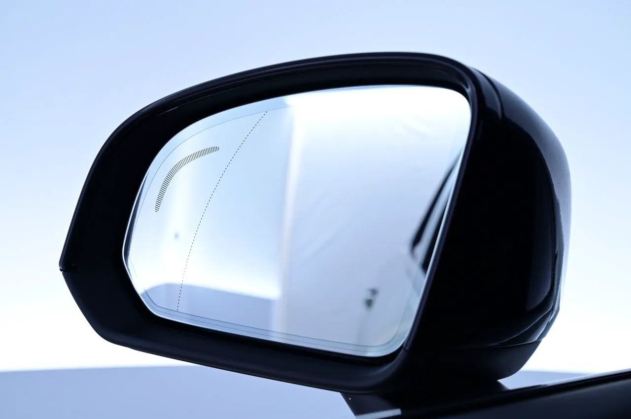 Volvo C40 Recharge bild 23