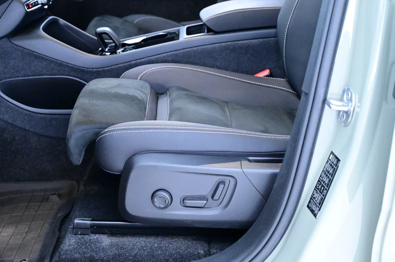 Volvo C40 Recharge bild 13