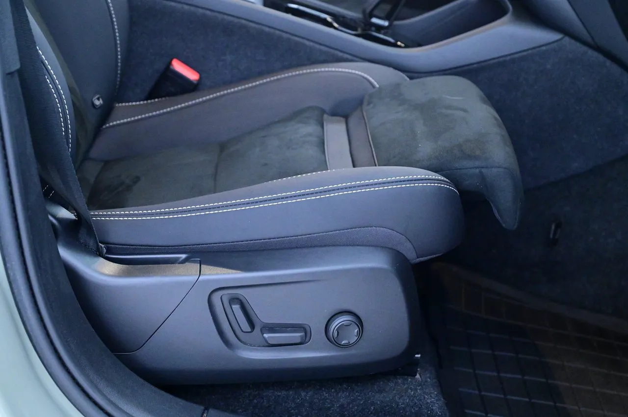 Volvo C40 Recharge bild 15
