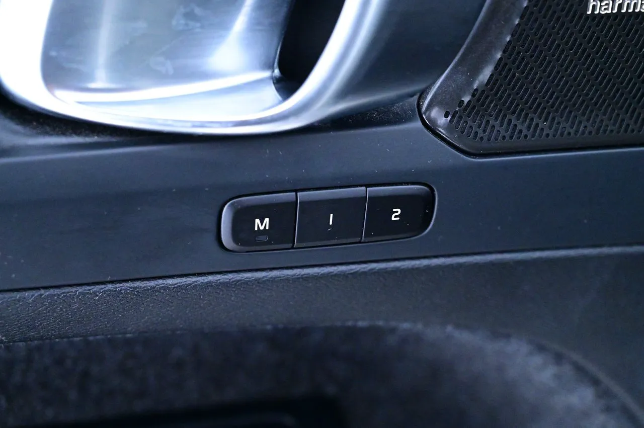 Volvo C40 Recharge bild 12