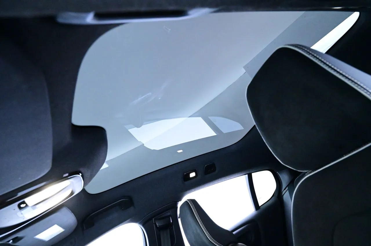 Volvo C40 Recharge bild 24