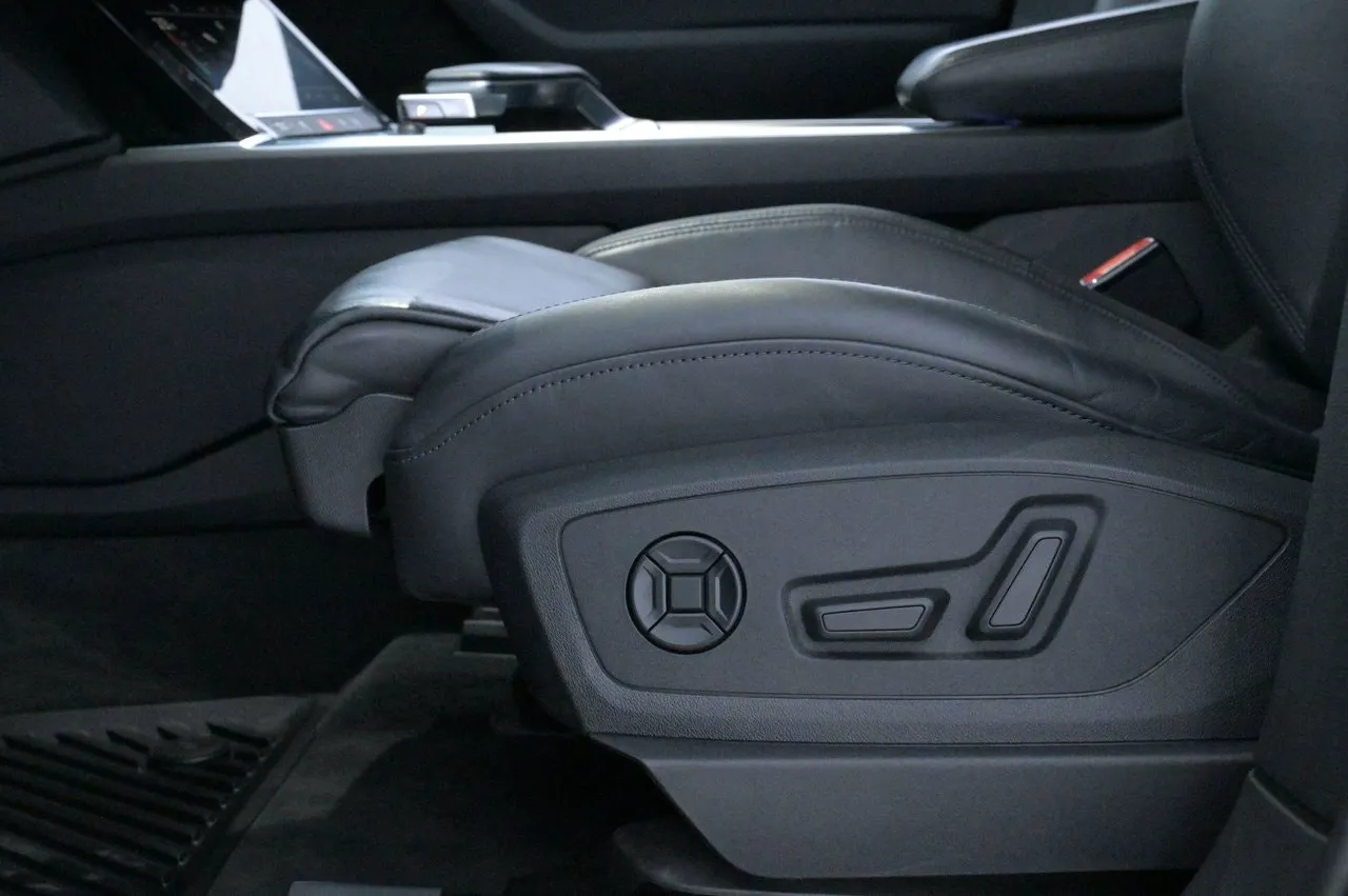 Audi e-tron bild 13