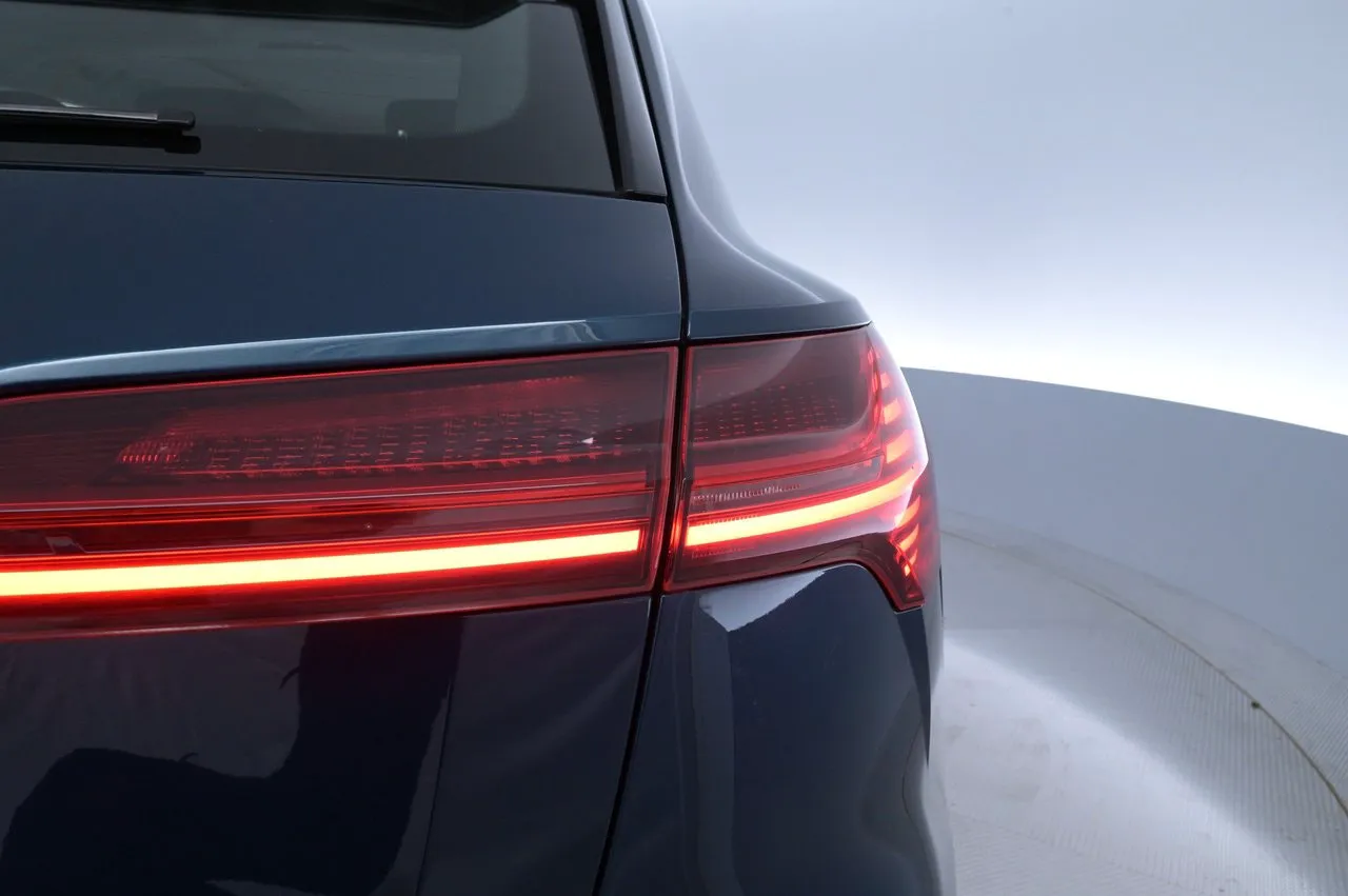 Audi e-tron bild 25