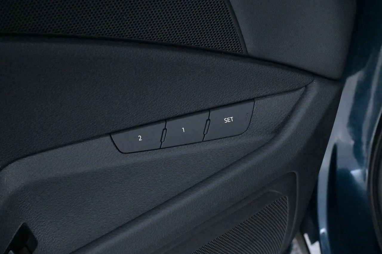 Audi e-tron bild 12