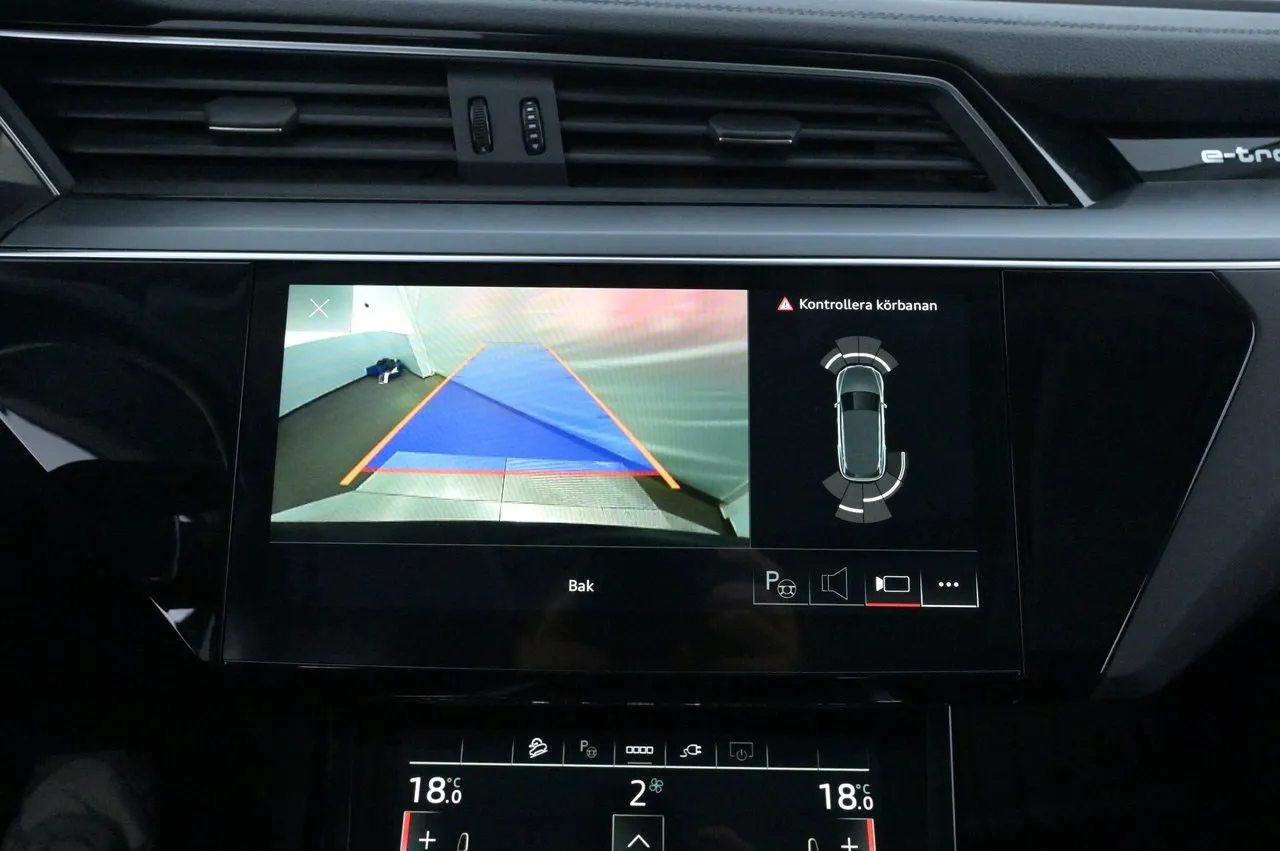 Audi e-tron bild 16