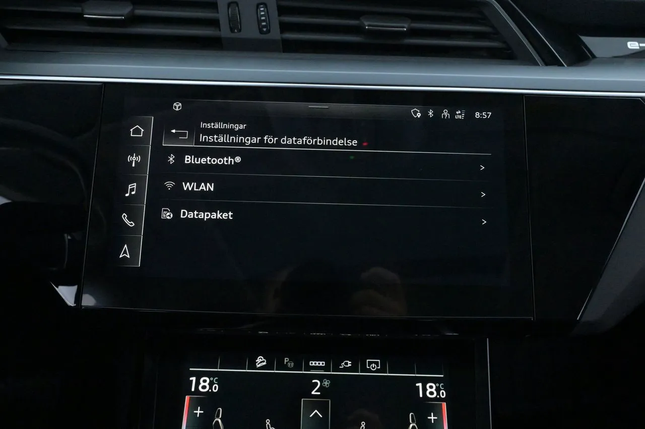 Audi e-tron bild 21