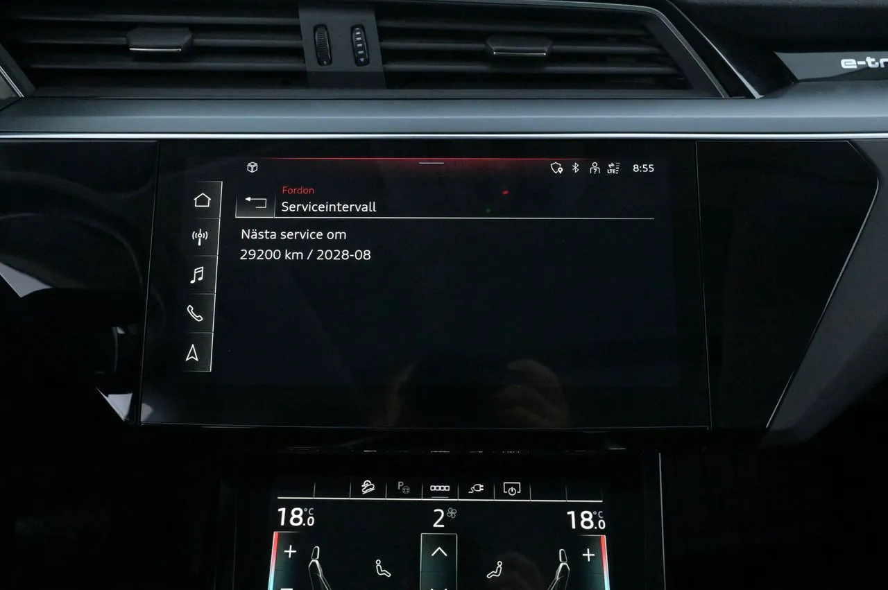 Audi e-tron bild 20