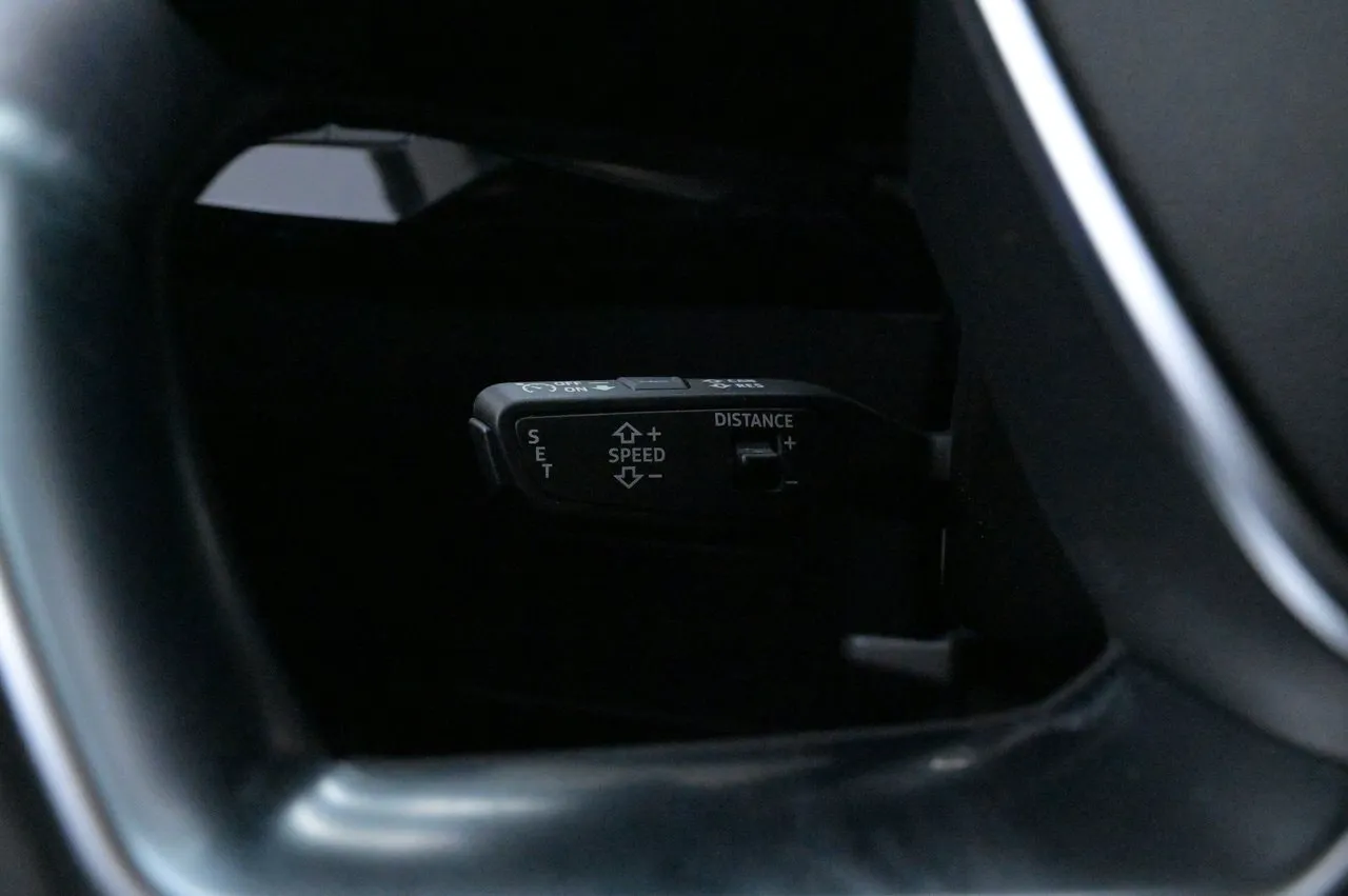 Audi e-tron bild 9