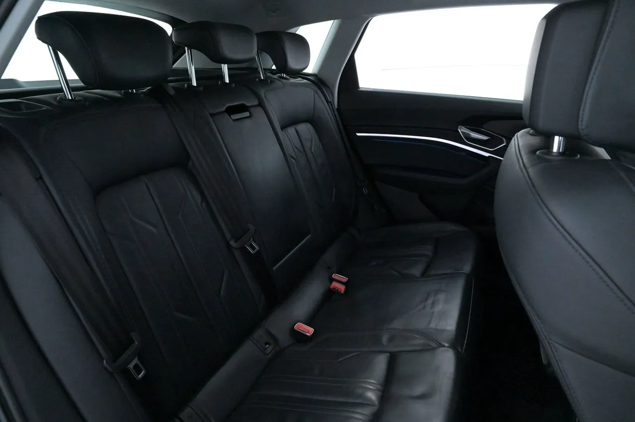 Audi e-tron bild 24
