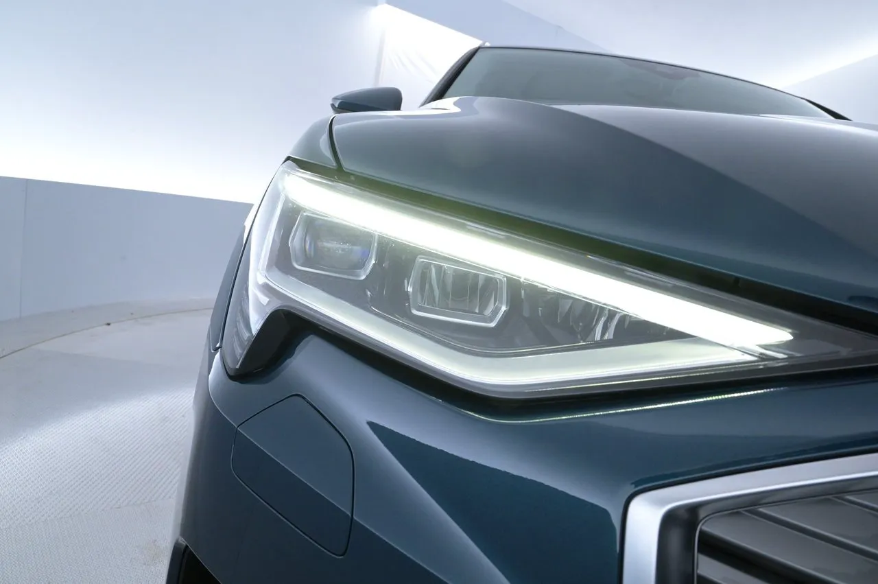 Audi e-tron bild 26
