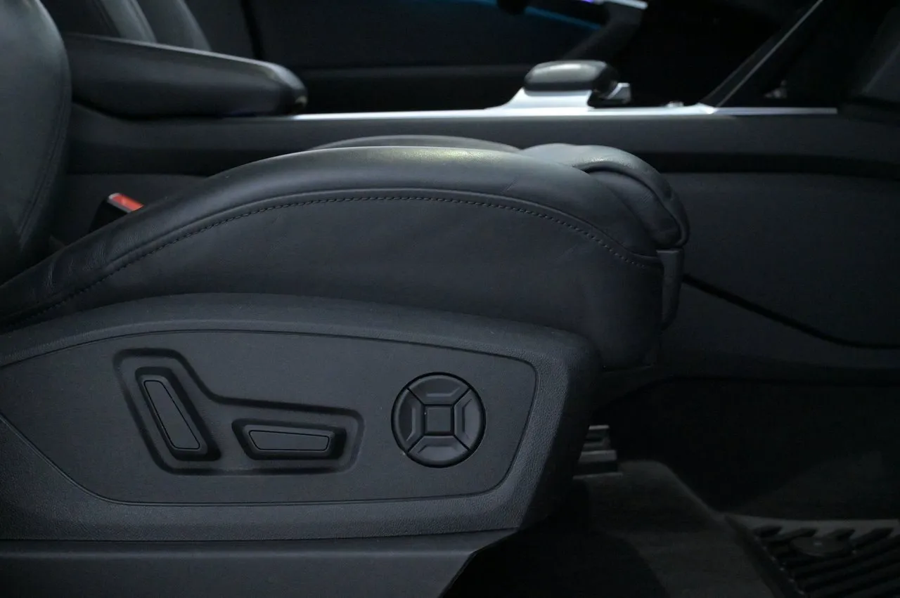 Audi e-tron bild 15