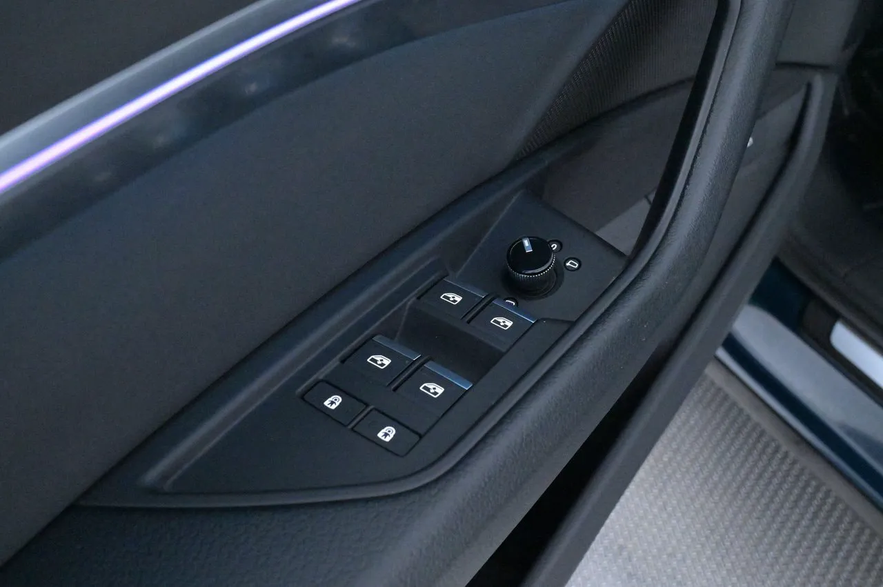 Audi e-tron bild 11