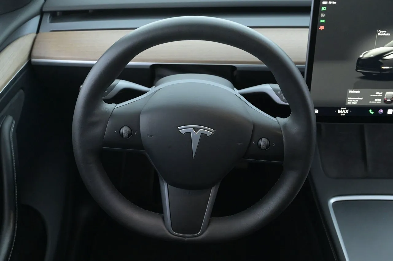 Tesla Model Y bild 7