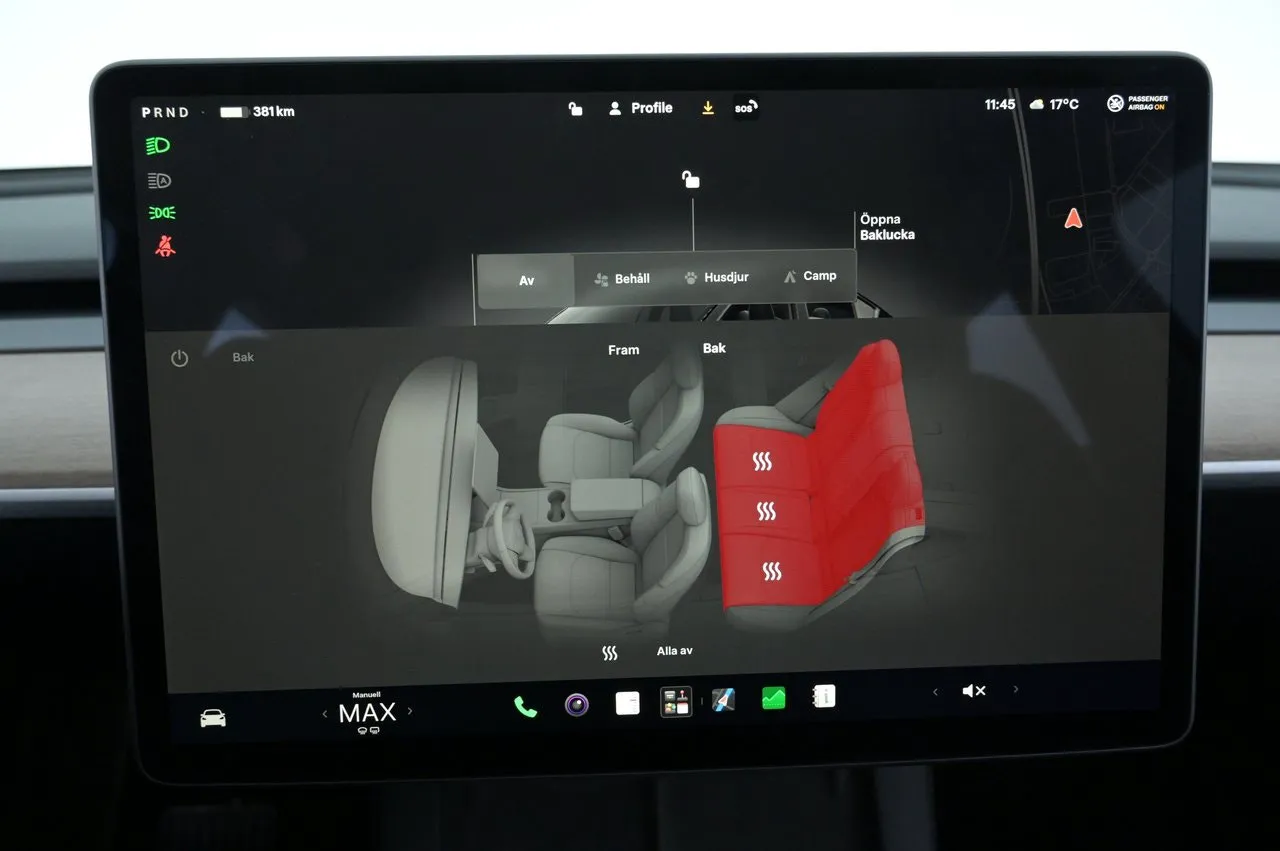 Tesla Model Y bild 22