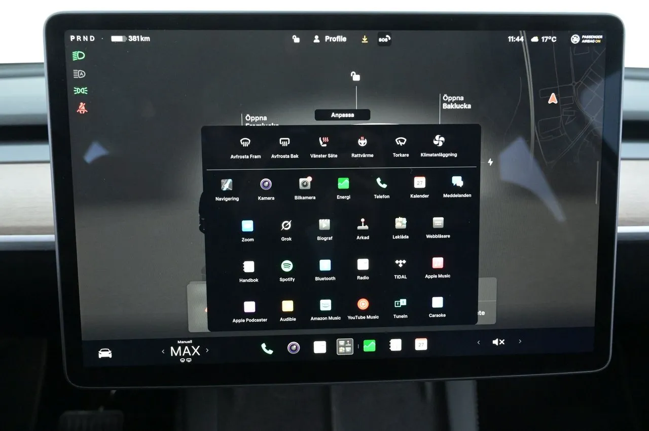 Tesla Model Y bild 23