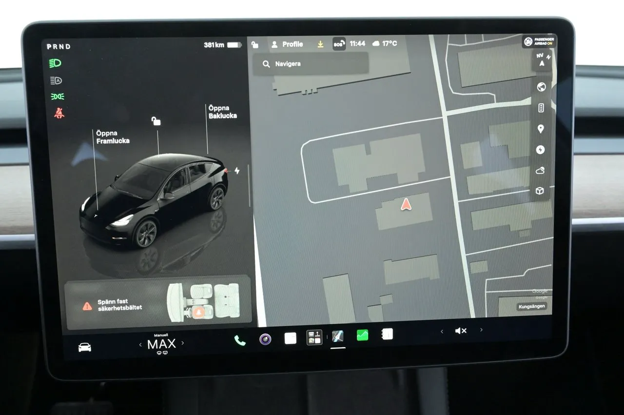 Tesla Model Y bild 19