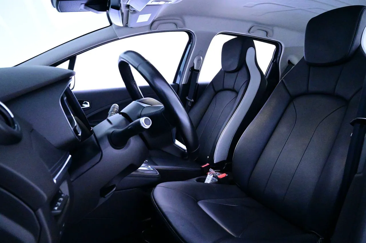 Renault Zoe bild 10