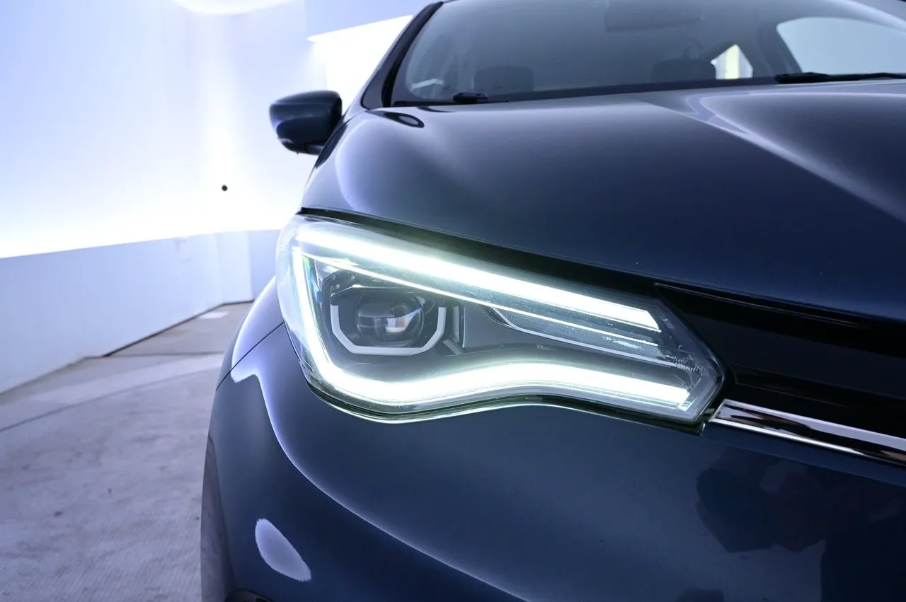 Renault Zoe bild 26
