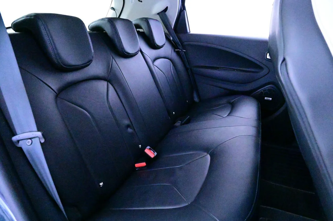 Renault Zoe bild 25