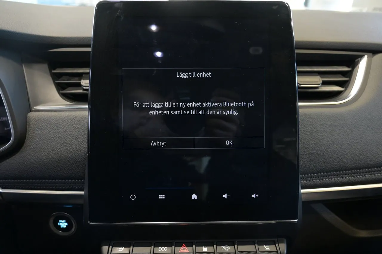 Renault Zoe bild 19