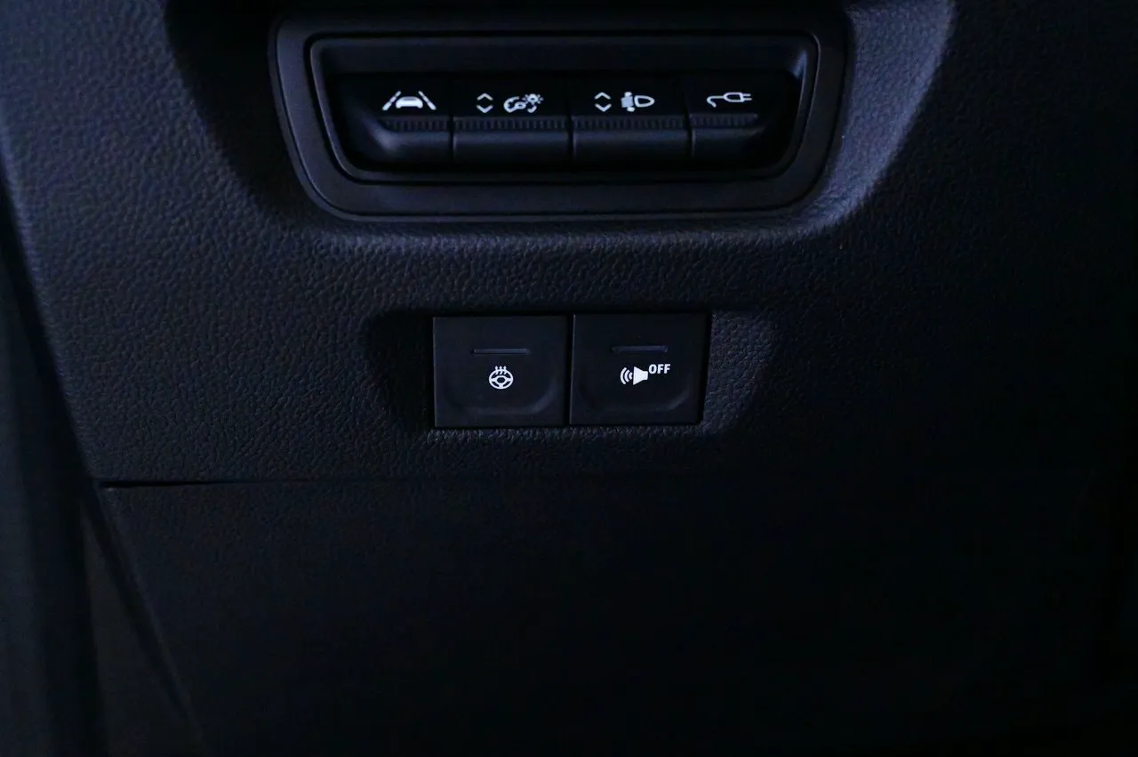 Renault Zoe bild 23